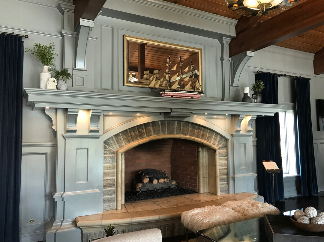 Reikart House, Buffalo, A Tribute Portfolio Hotel主图