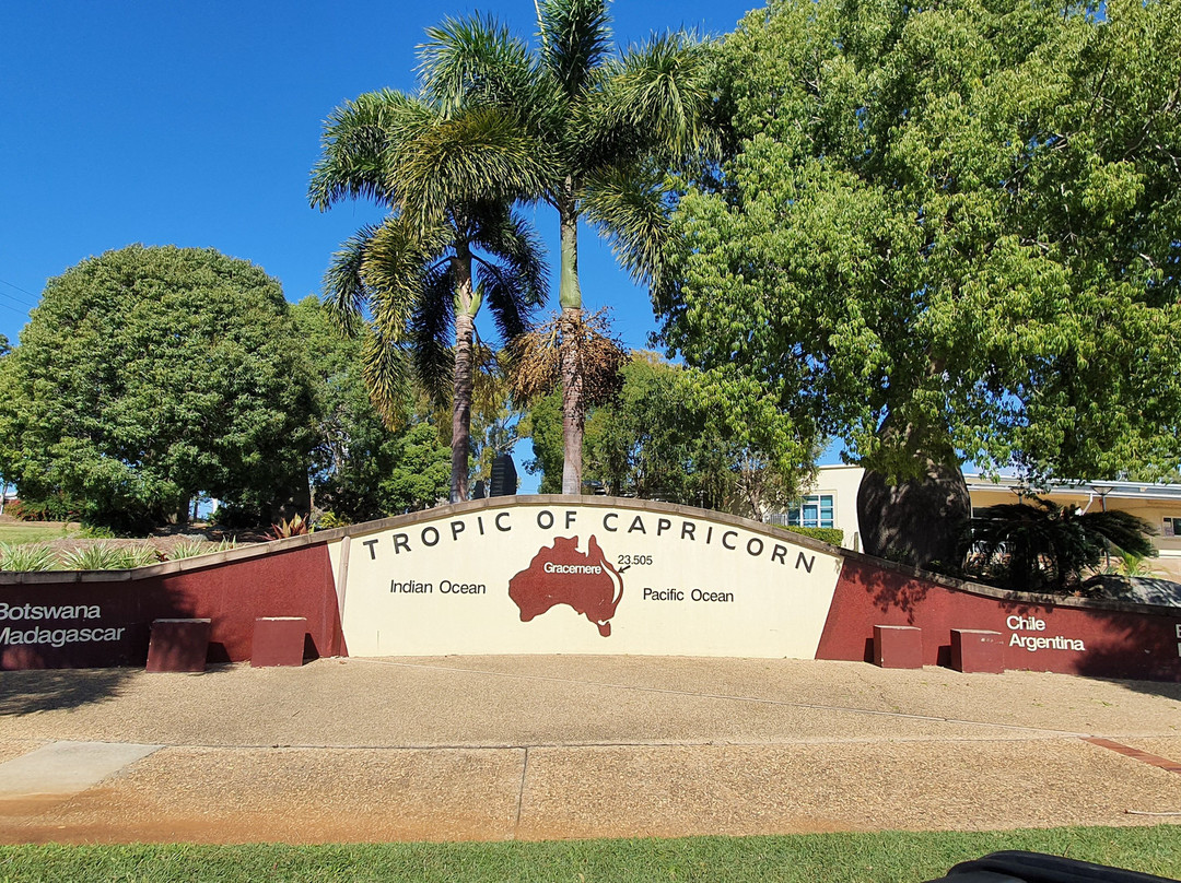 Gracemere旅游攻略图片