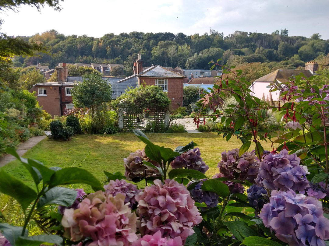 The Old Rectory主图