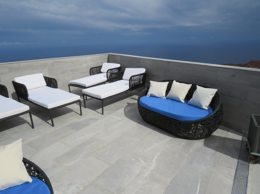 Frontera酒店住宿-Hotel Lua Boutique