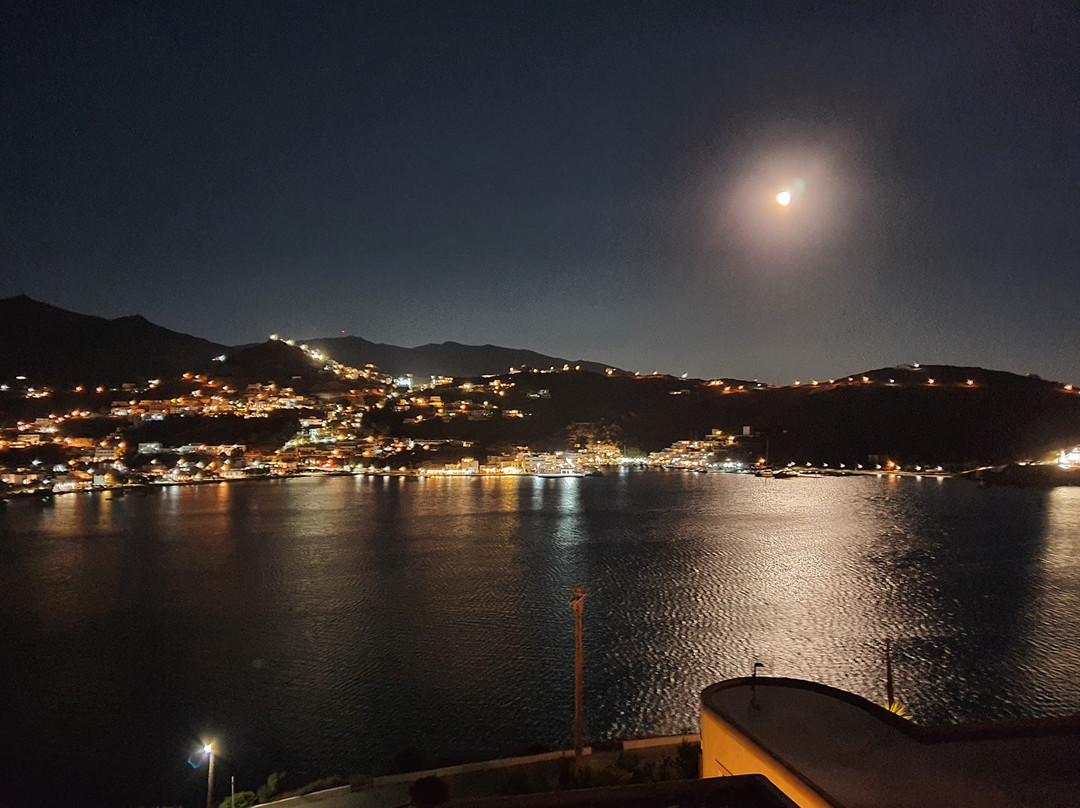 Seabreeze Hotel主图