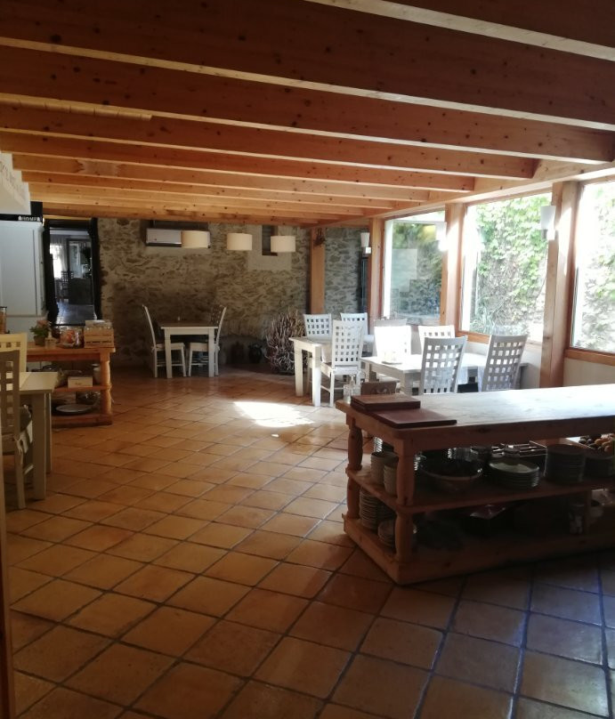 Hotel Boutique Niu de Sol主图