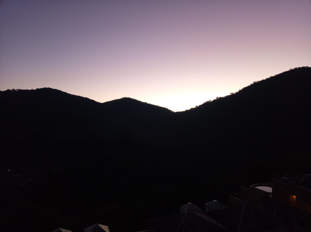 Pousada Terraço Penedo主图