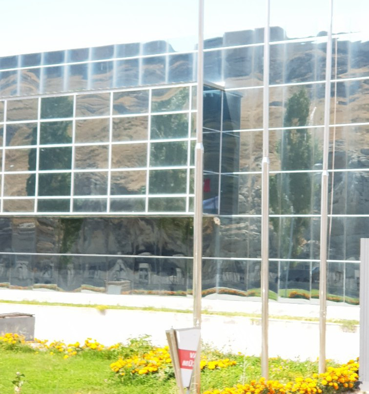 Van Museum-Van必去景点