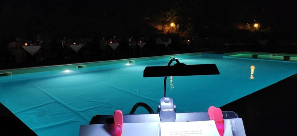 圣乔治别墅酒店主图