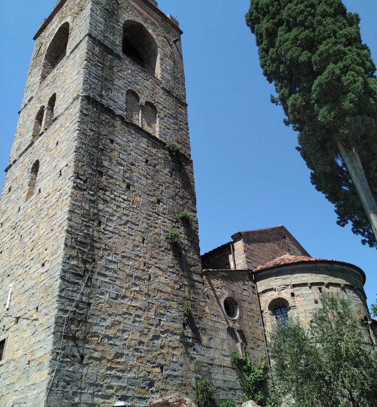 Centro Storico di Buggiano-Buggiano必去景点