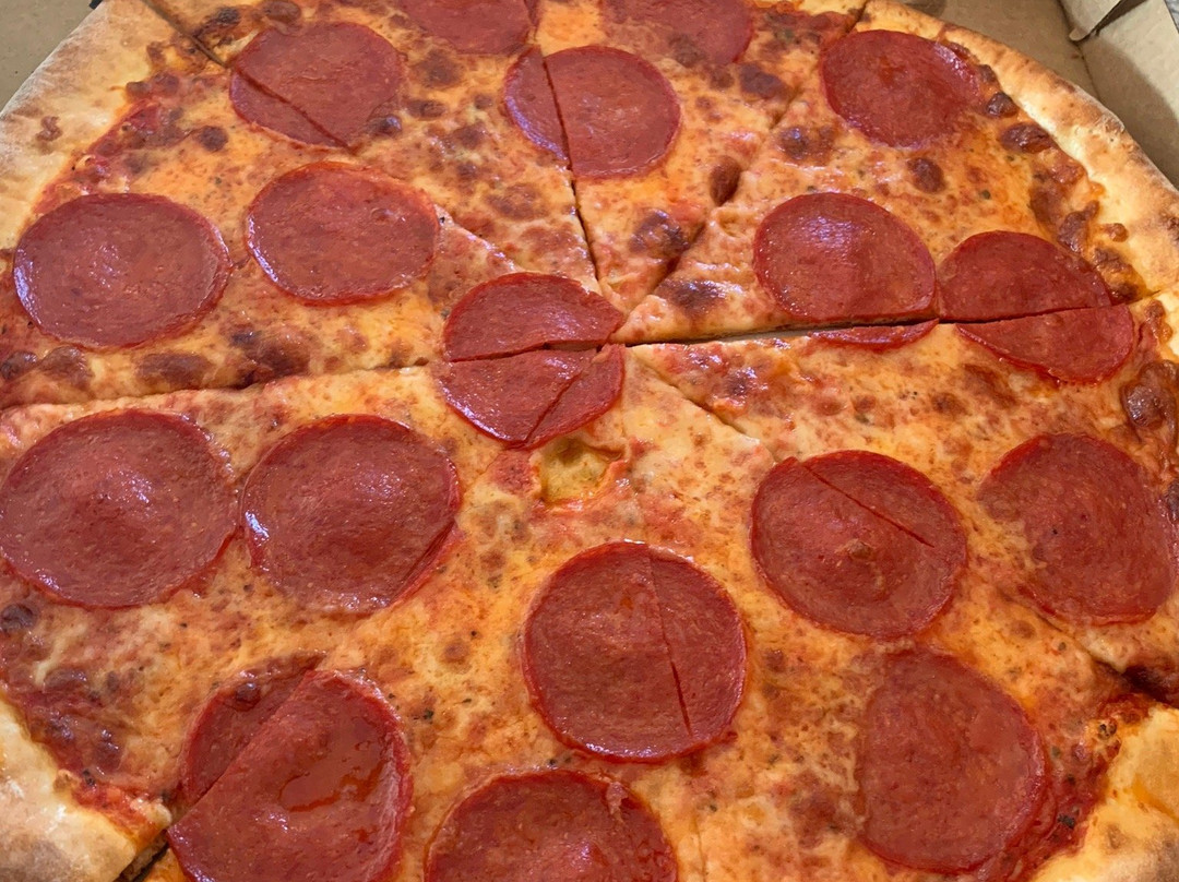 Dough Momma Pizzeria