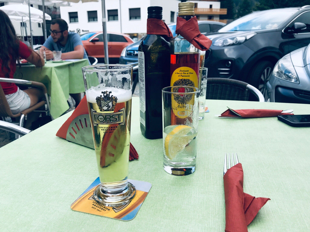 B&B Hotel Nives主图