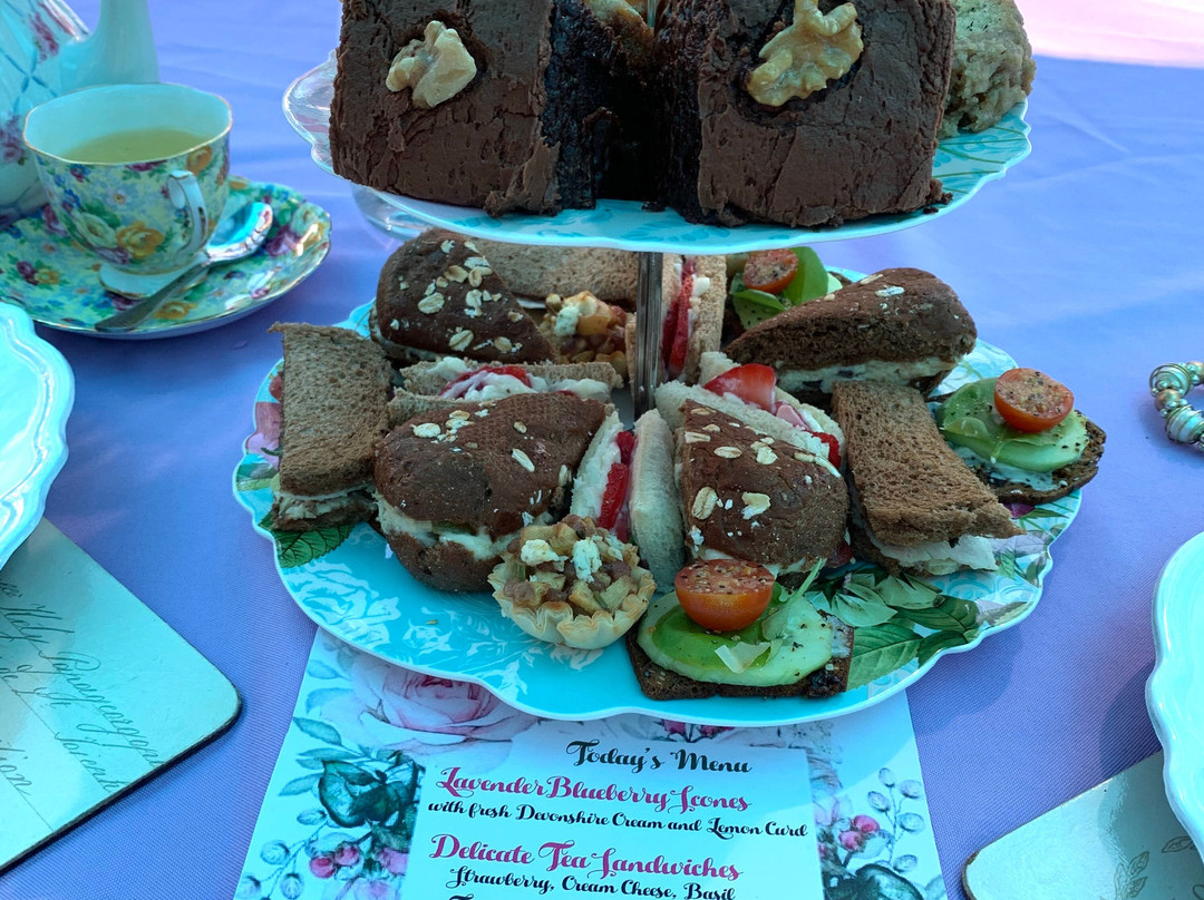 Apples Bed and Breakfast Inn主图