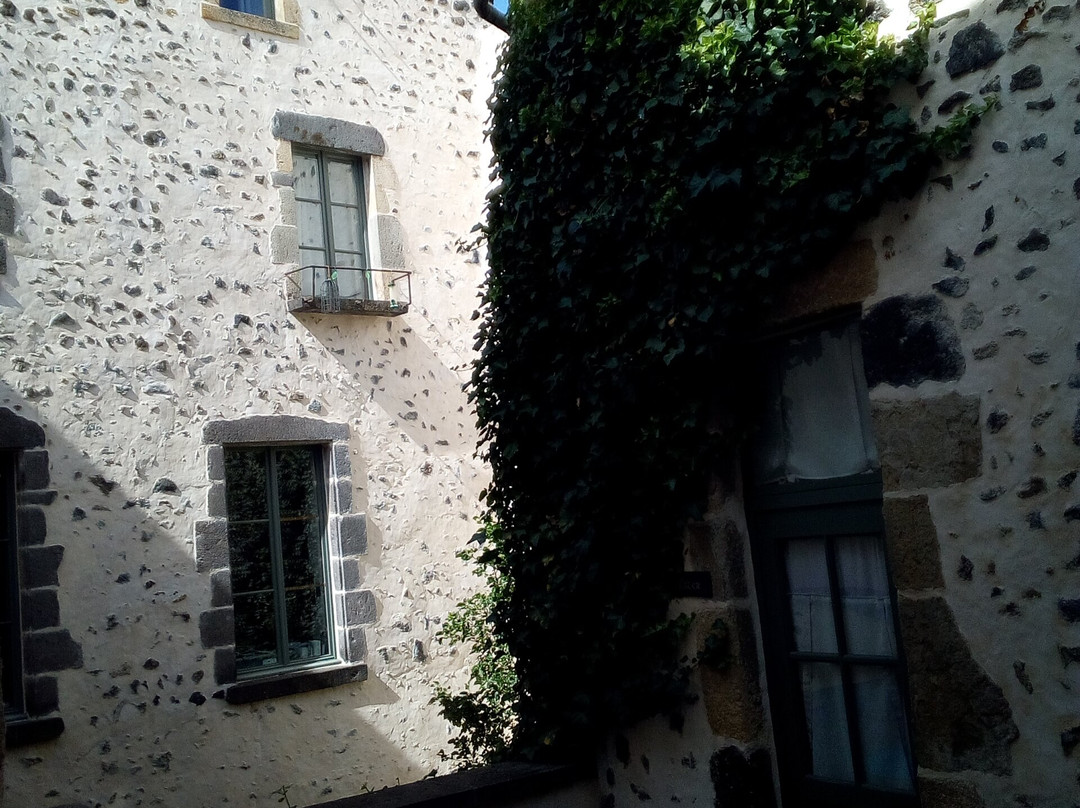 Les Quatre Provinces d'Irlande主图