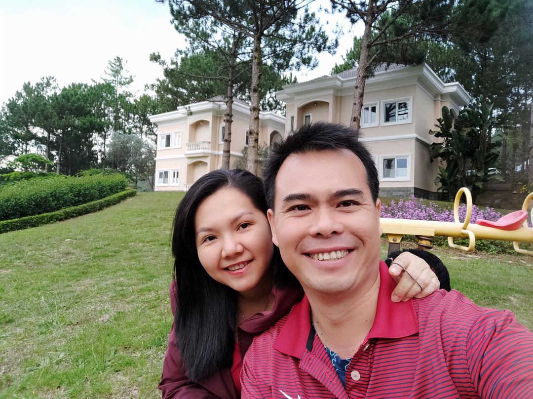 大勒伊顿斯湖渡假村主图