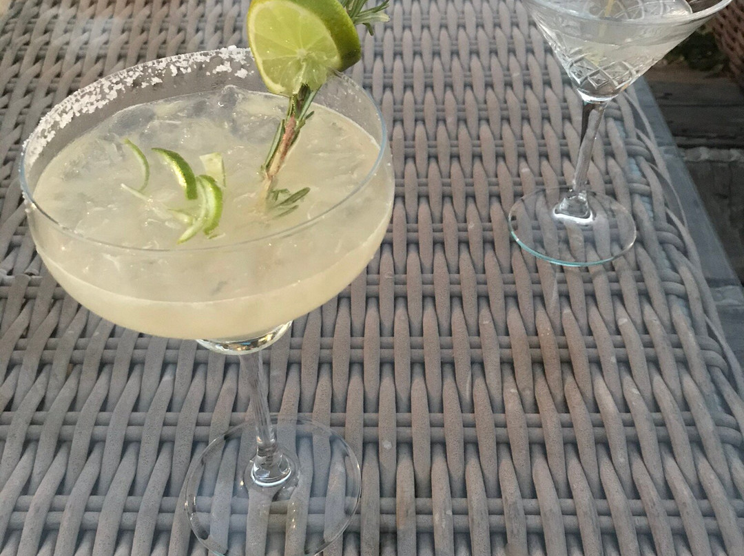 Likya Residence Hotel & Spa主图