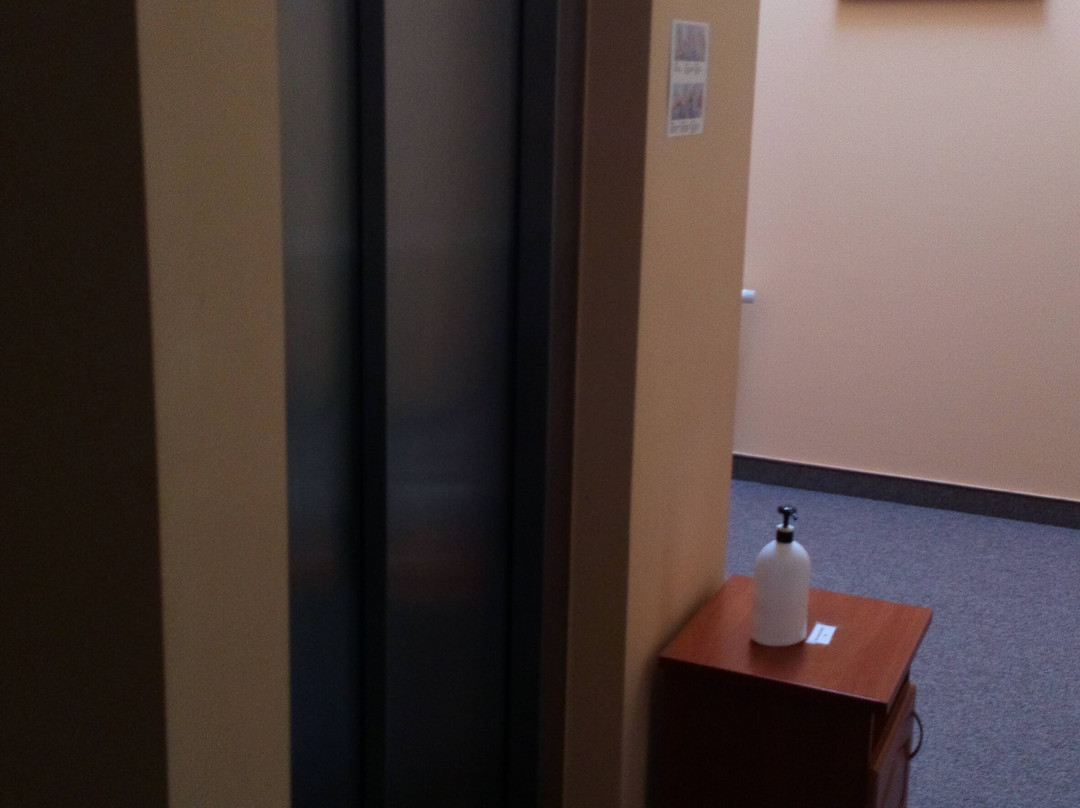 Hotel I Restauracja Bona主图