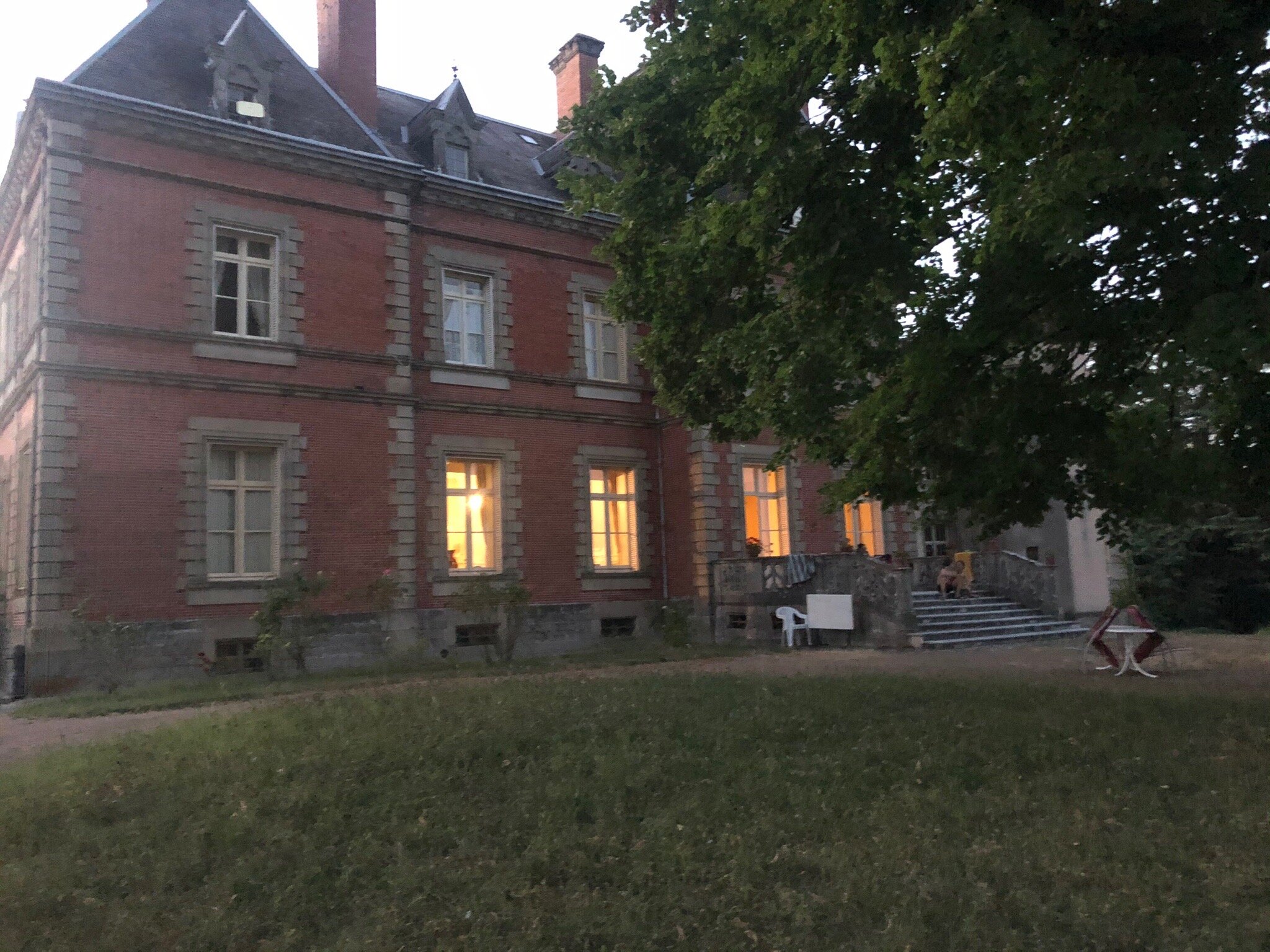 Chateau de Montpatey-官方