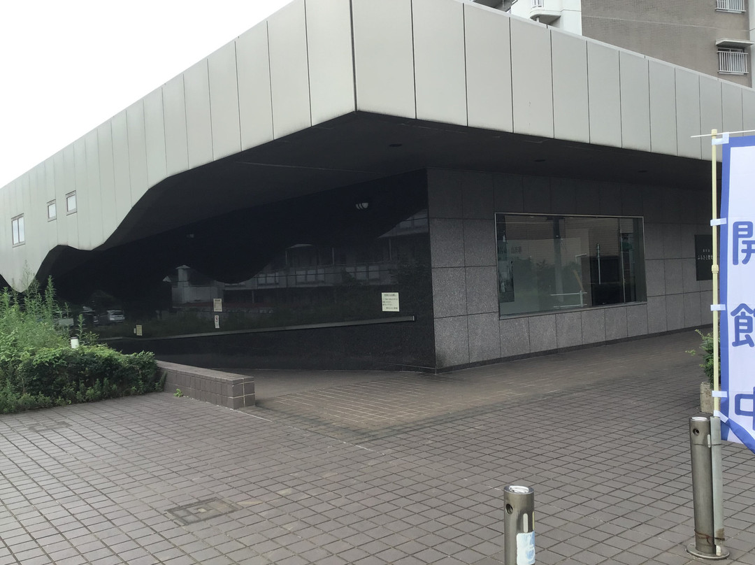 Higashimurayama Furusato Museum-东村山市必去景点