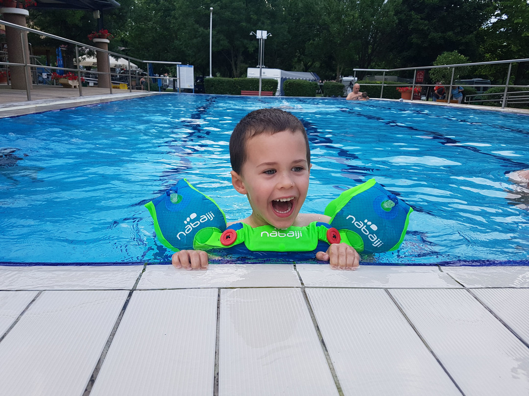 Hotel Imperial Gyogyszallo Es Gyogyfurdo主图