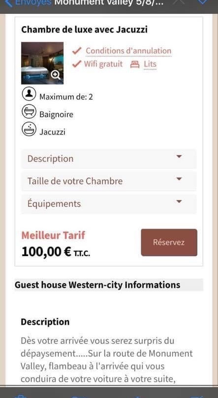 Western City主图