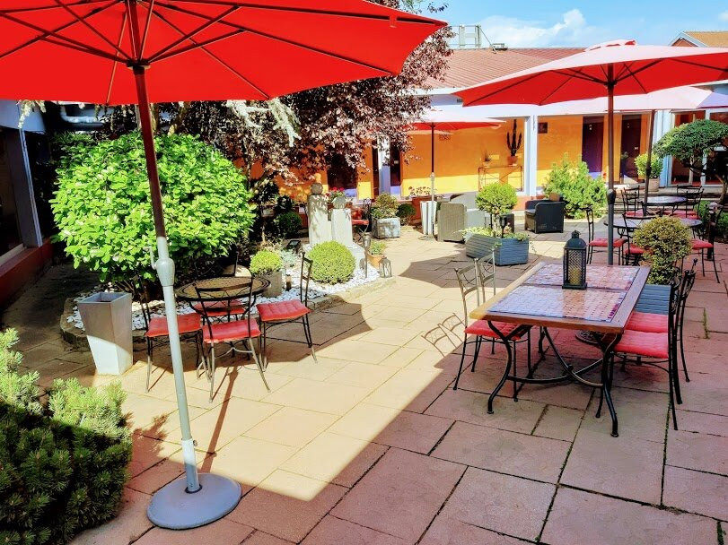 LOGIS Hotel Atrium Epinal golbey主图