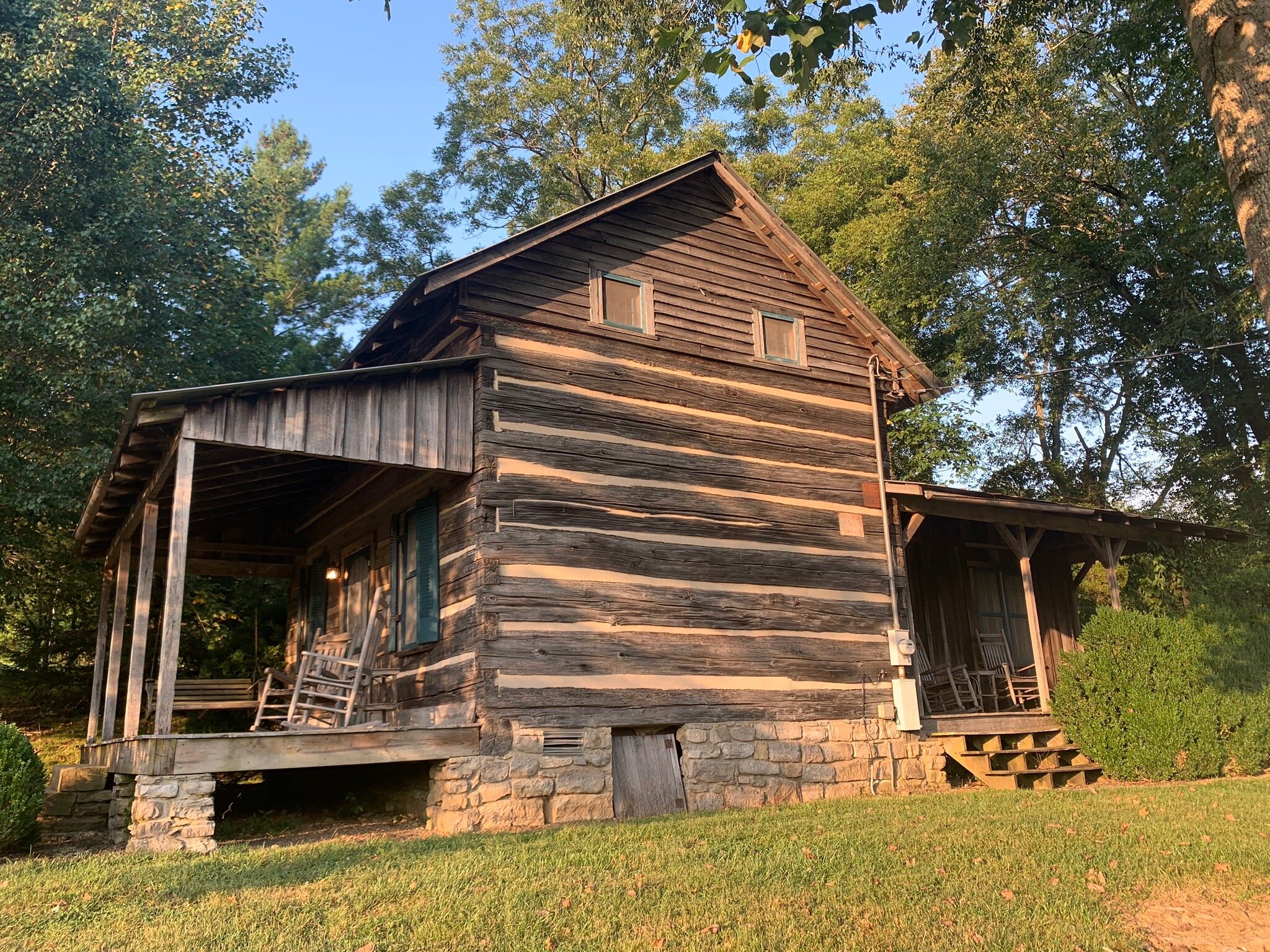 Lairdland Farm Bed and Breakfast-官方