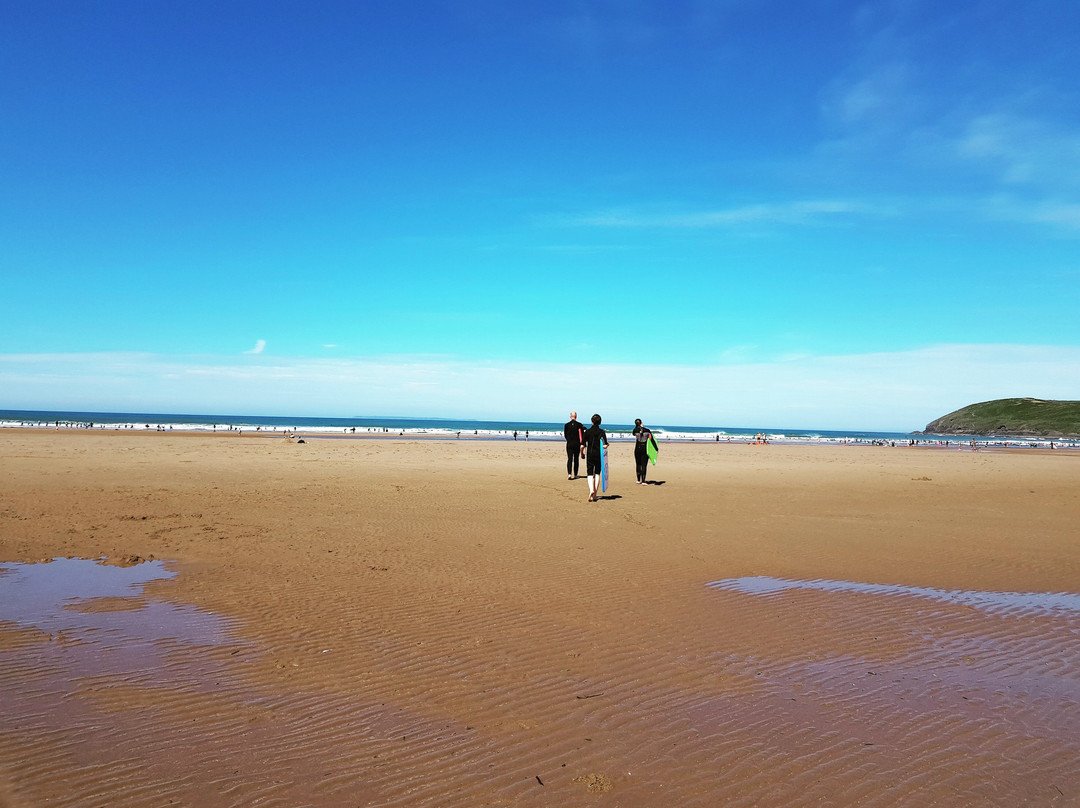 克罗伊德湾度假酒店&Spa中心主图