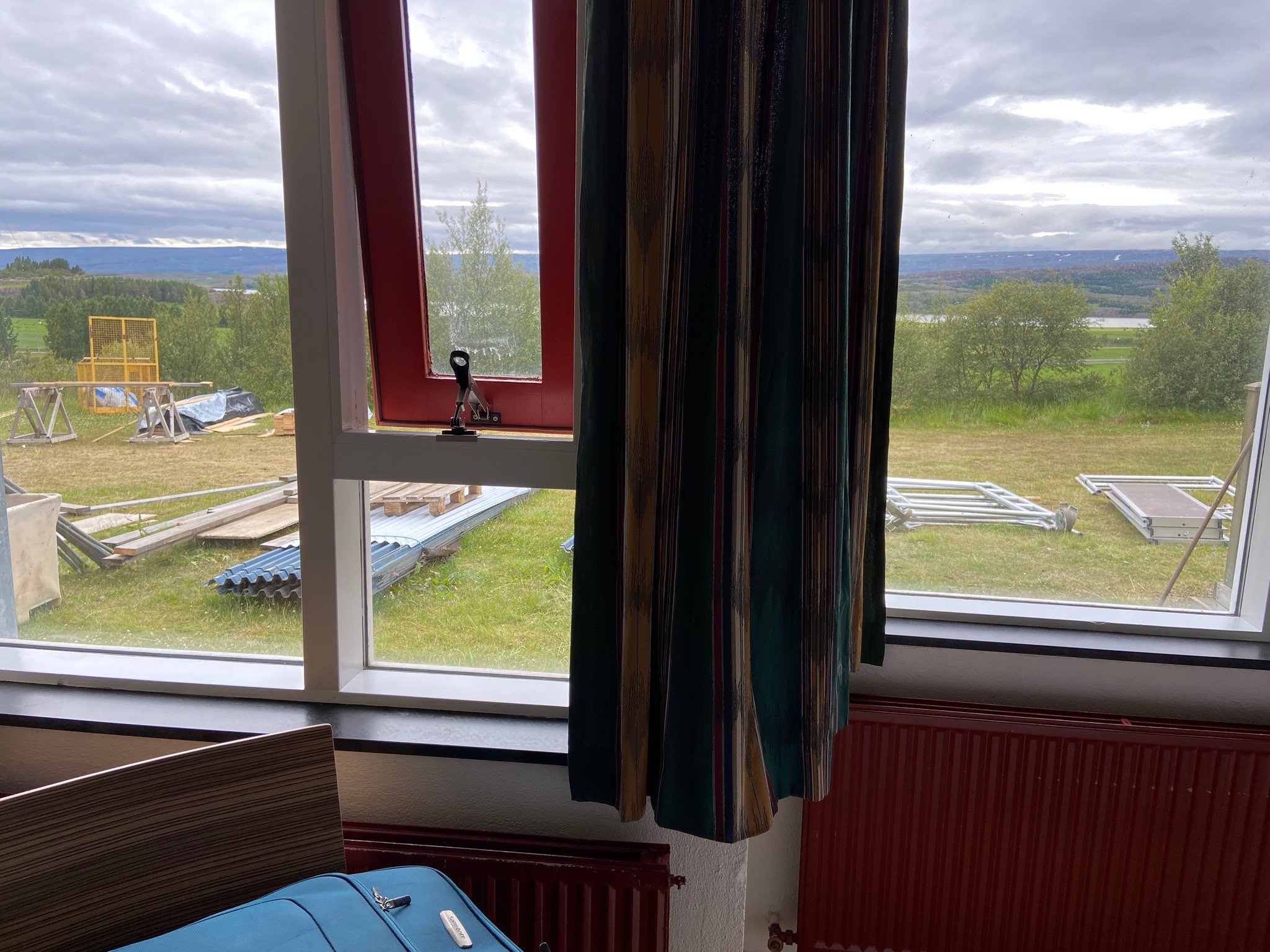 Hotel Edda - Egilsstadir-官方