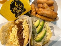 Arepa Olé Barcelona