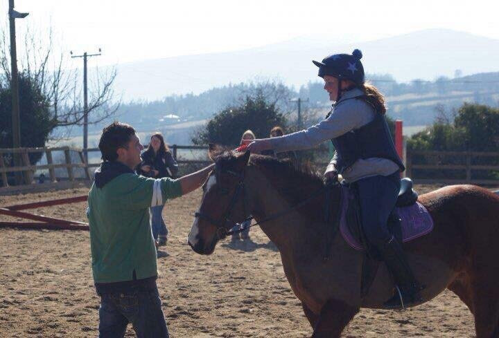 Killegar Stables Riding School-Enniskerry必去景点