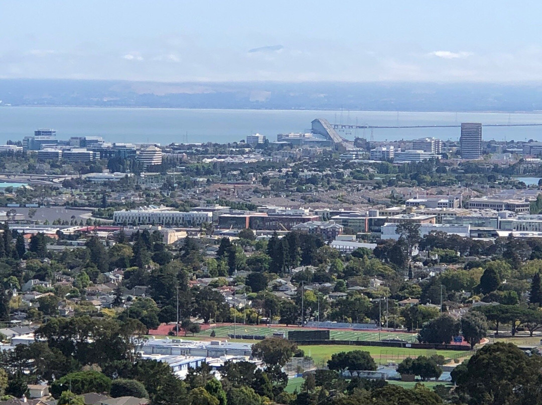 Laurelwood Park-圣马特奥必去景点