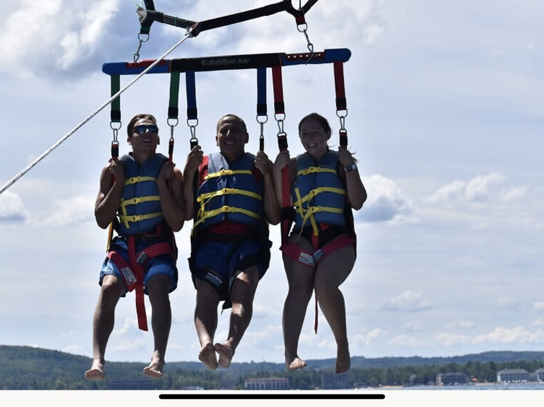Traverse Bay Parasail LLC景点图片
