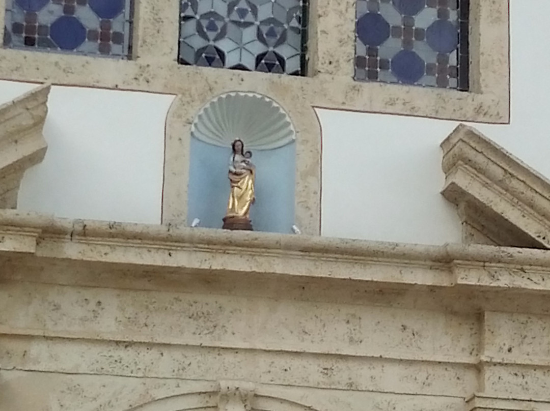 Eglise Saint Gervais Saint Protais景点图片