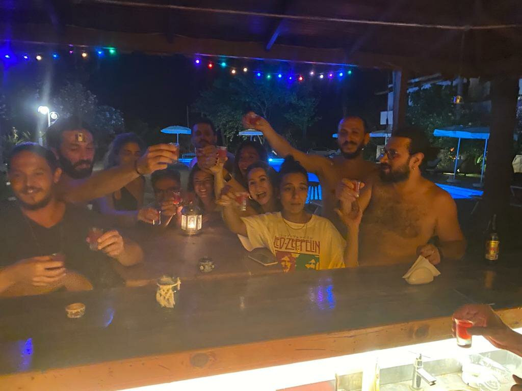 Xanthos Boutique Hotel主图