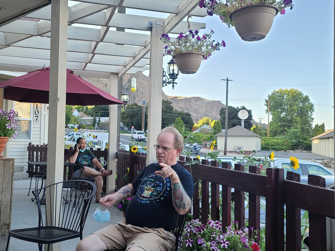 Columbia River Inn主图