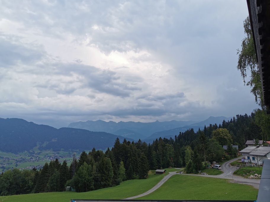 Gasthof Alpenrose主图