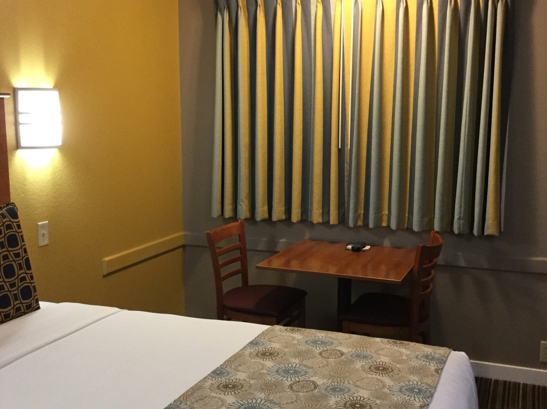 北欧汽车旅馆主图