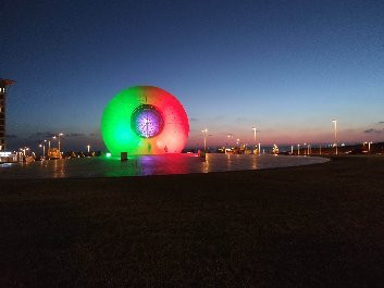 The Eye of the Sun-阿什杜德必去景点