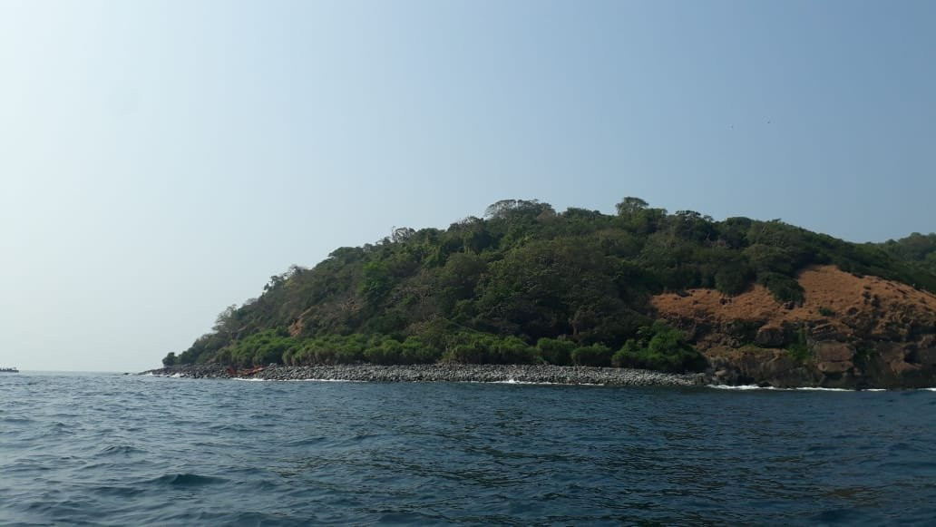 Netrani Island景点图片
