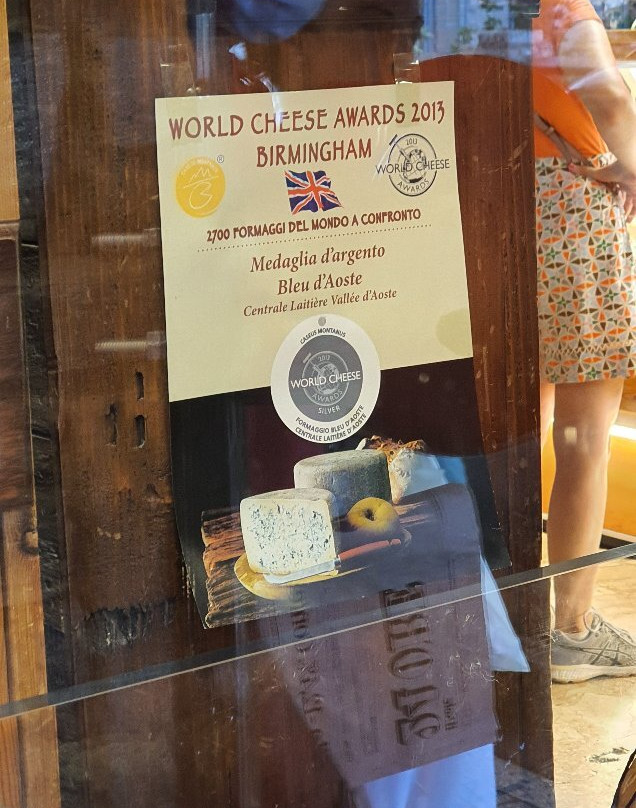 Panizzi-库马约尔必去景点