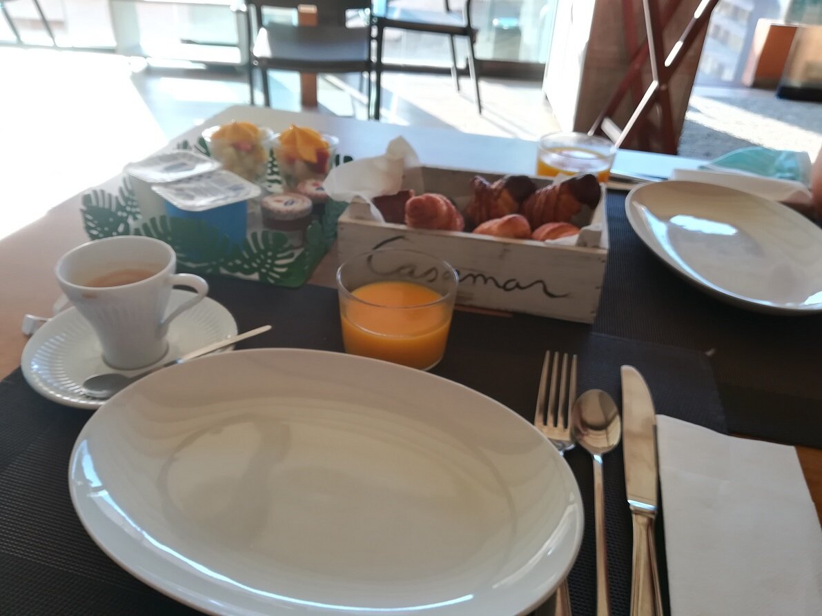 Casamar Hotel-餐饮