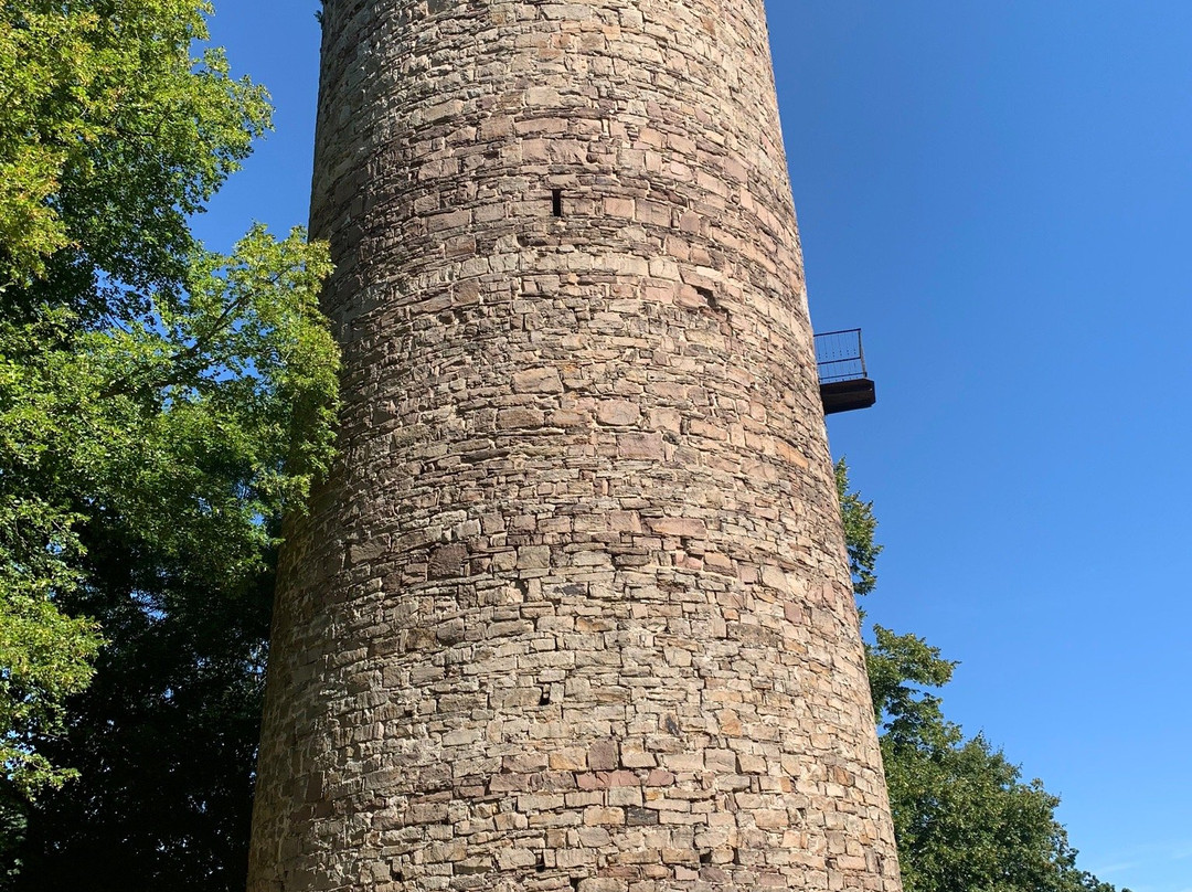 Krukenburg-Bad Karlshafen必去景点