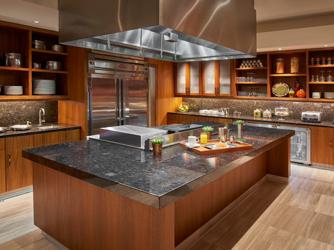 特帕洛阿尔托克莱门特酒店主图