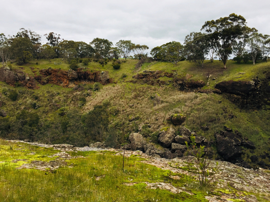 Wannon Falls-哈密尔顿必去景点
