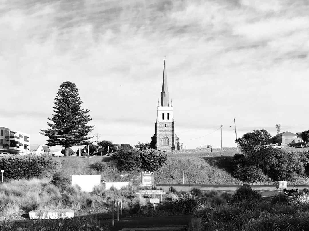 All Saints Roman Catholic Church-波特兰必去景点