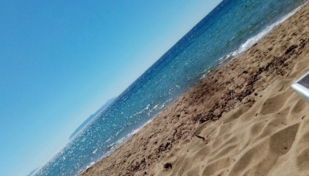Spiaggia di San Giuliano景点图片