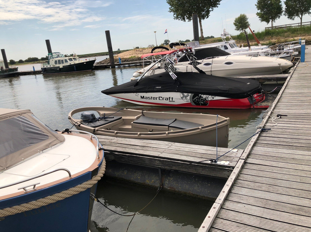 Huursloep-Schoonhoven必去景点