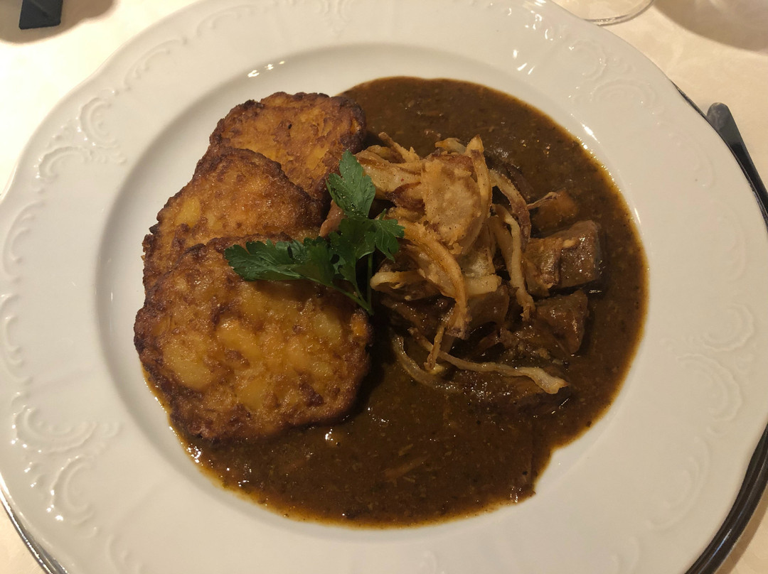 Hotel Höhlenstein Juns-Tux主图