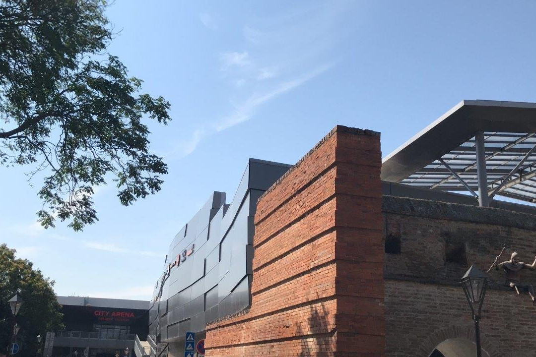 City Arena Trnava-Trnava必去景点