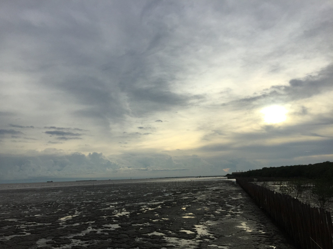 Bangpu Recreation Center-北揽必去景点