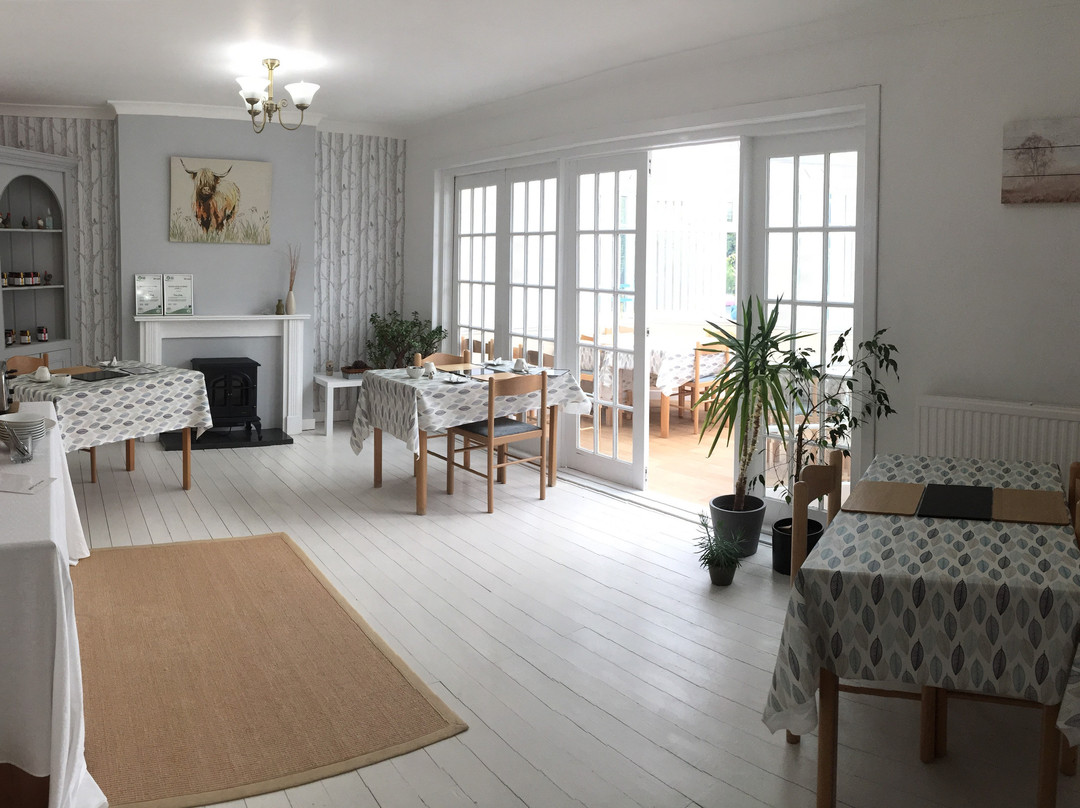 Stables Guest House主图