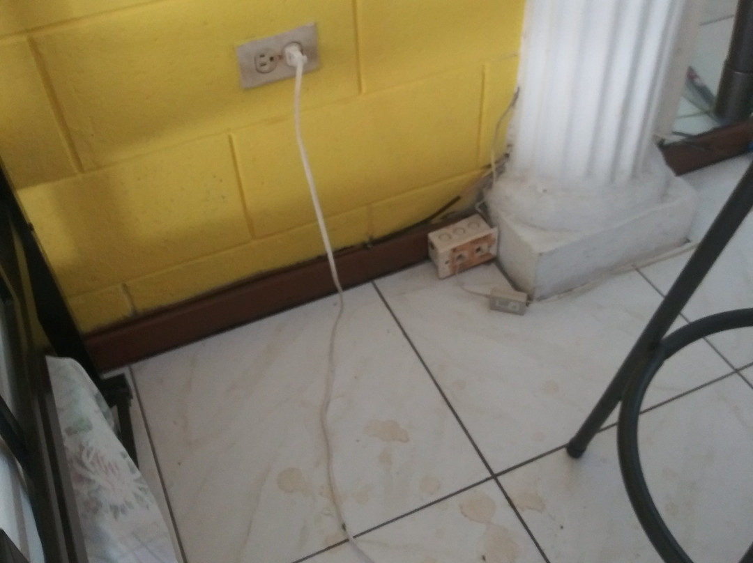 The Fisherman's Point主图