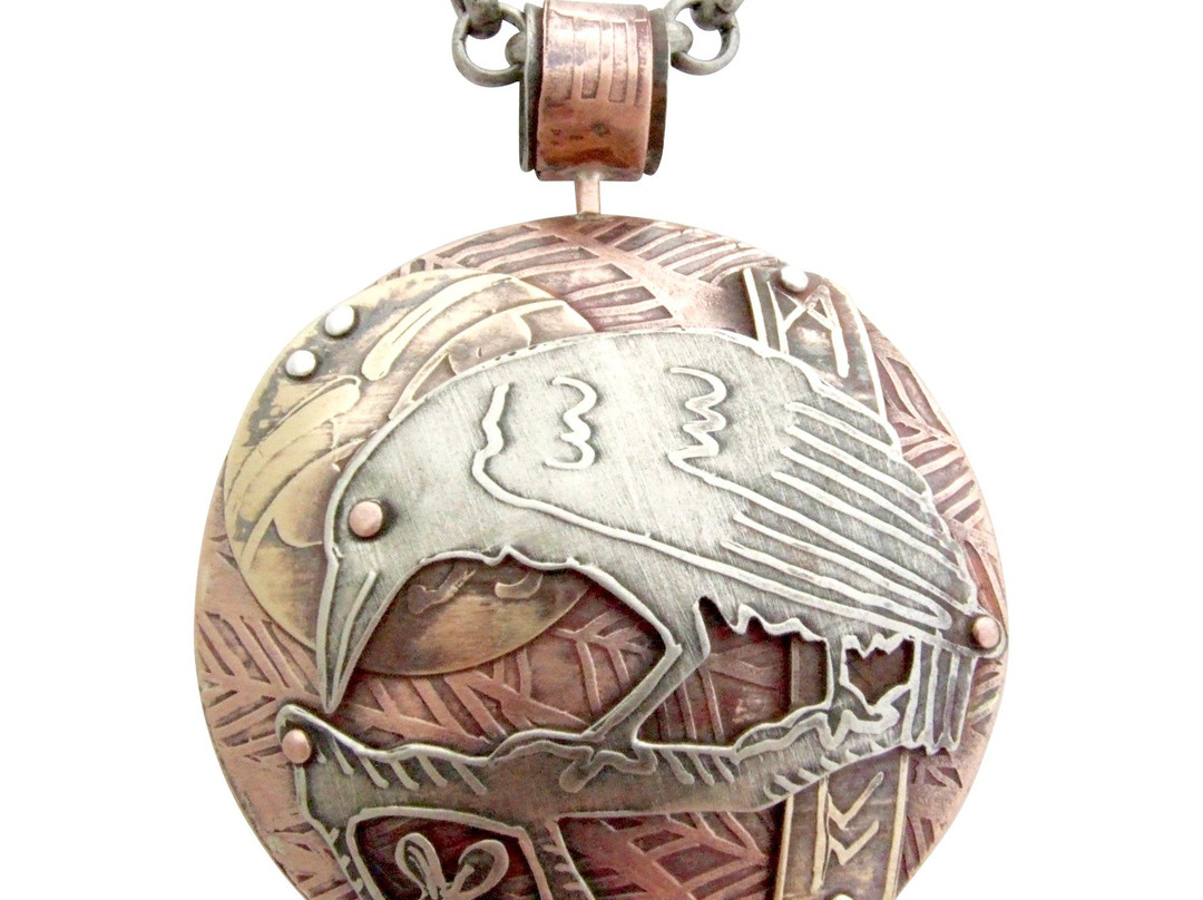 Van Gogh's Ear Gallery-普雷斯科特必去景点